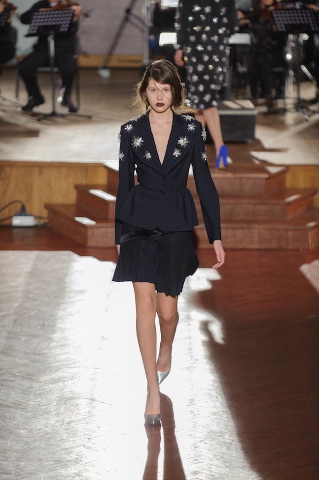 UFW AW 2016/17: ARTEMKLIMCHUK