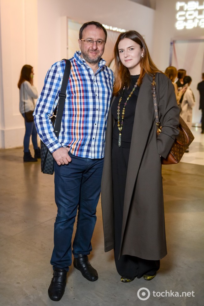 # UFW_FW_2017-2018: Модні гості другого дня