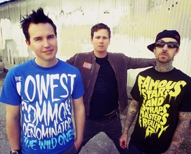 Blink-182 