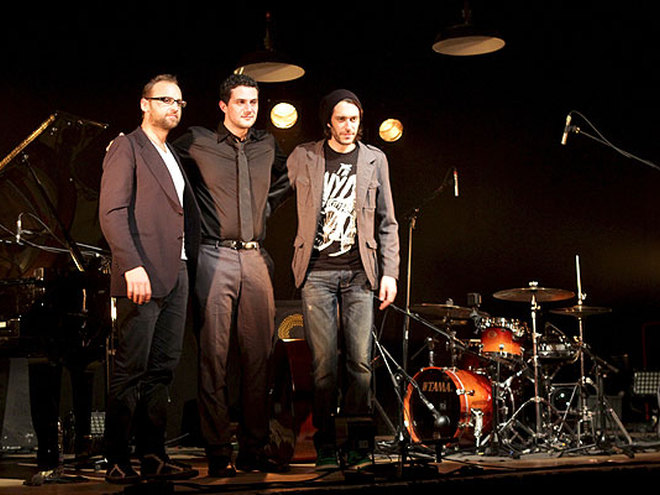 Benjamin FAUGLOIRE Project