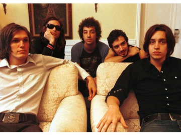 The Strokes 