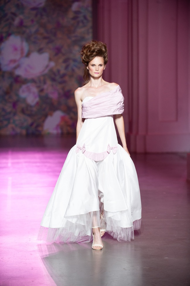 DARJA DONEZZ — UFW NO SEASON Season