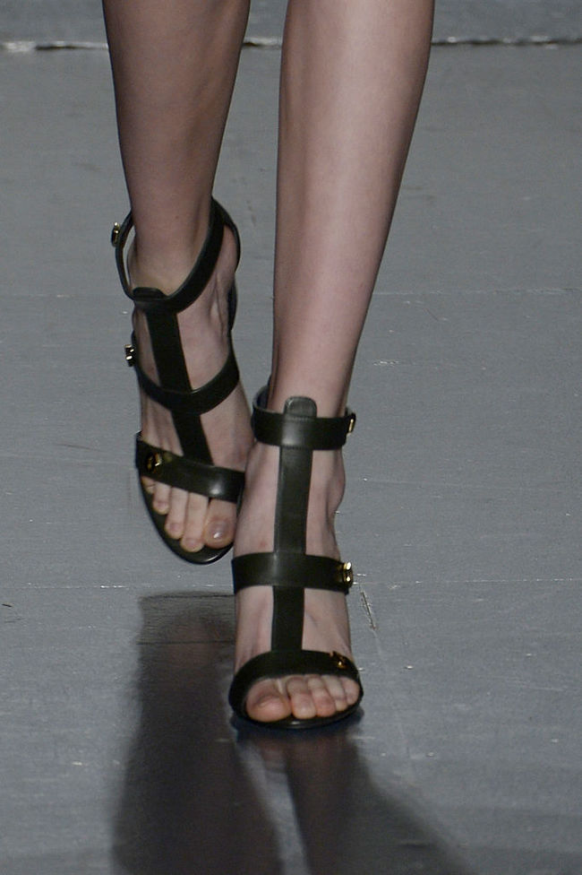 Модный педикюр 2017