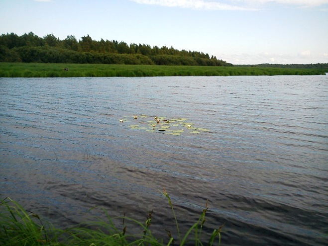 ТОП-10 самых зловещих мест Украины