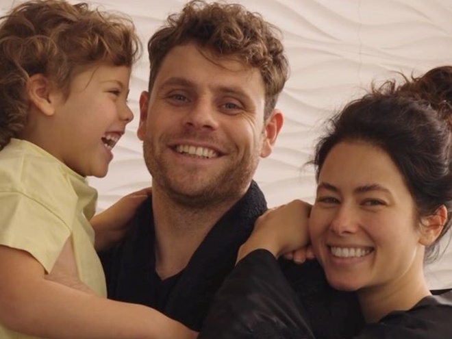 Актор Артур Логай розсекретив, яку суму витрачає щомісяця на сім'ю