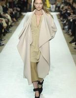 Тренди 2014: модні плащі