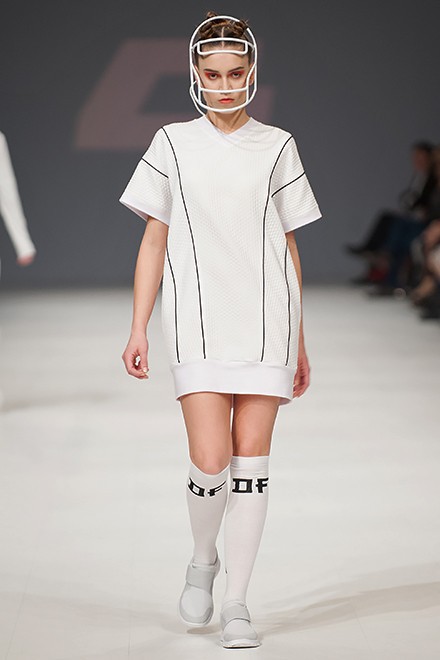 UFW AW 16/17: Dastish Fantastish