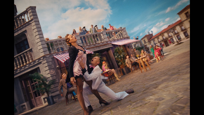 УВЛИУВТ на улице Пикадилли