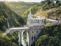 Ипиалес, Колумбия