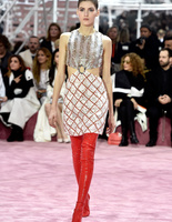 Christian Dior Haute Couture ss 2015