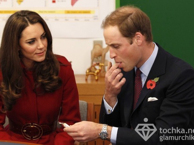 Кейт Миддлтон