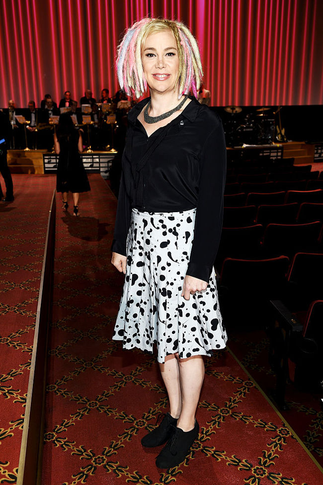 Лана Вачовски