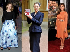 Вбрання тижня