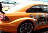 AMG taxi    