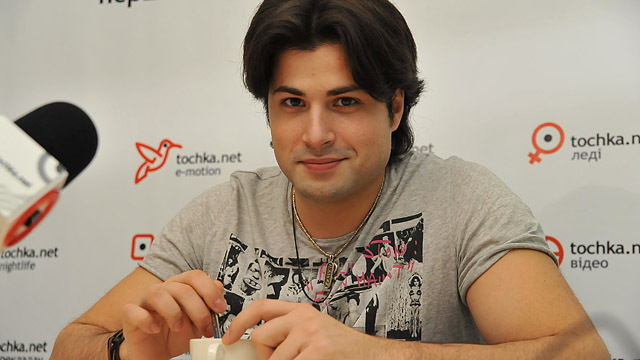 Володимир Ткаченко