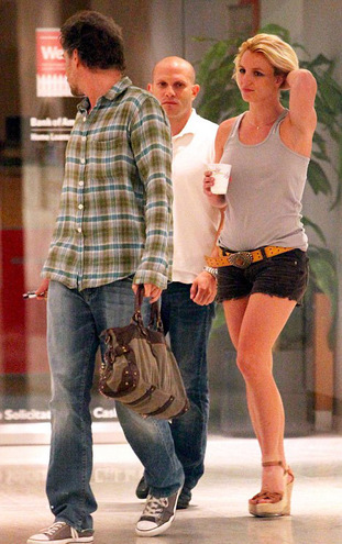 Брітні Спірс