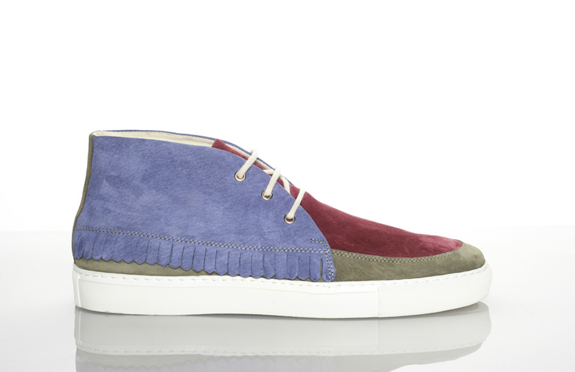 Comme des Garcons x The Generic Man