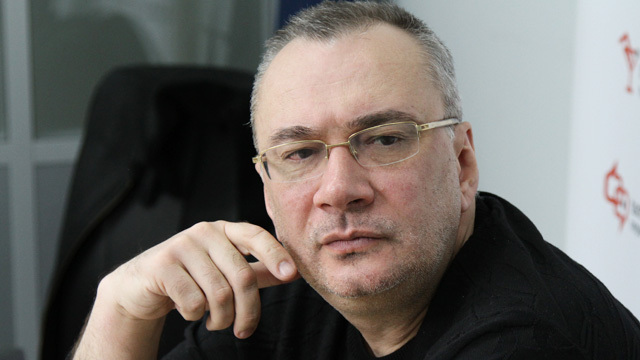 Константин Меладзе