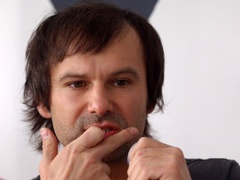 Святослав Вакарчук