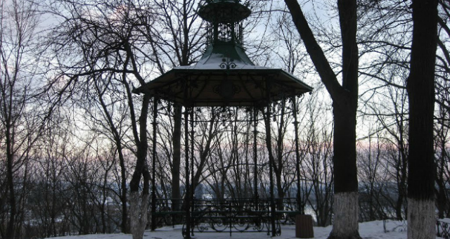 День святого Валентина в Киеве: ТОП-10 самых романтичных мест столицы