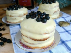 Пирожное Пирожное