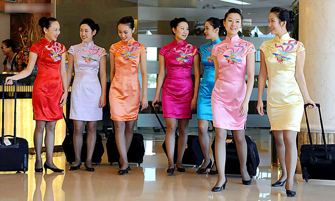 Sichuan Airlines