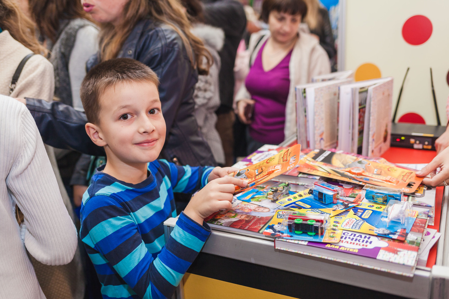 Форум видавців