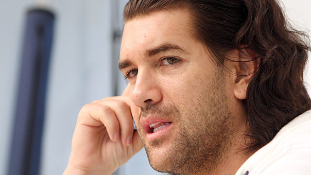 Олександр Ломінскій