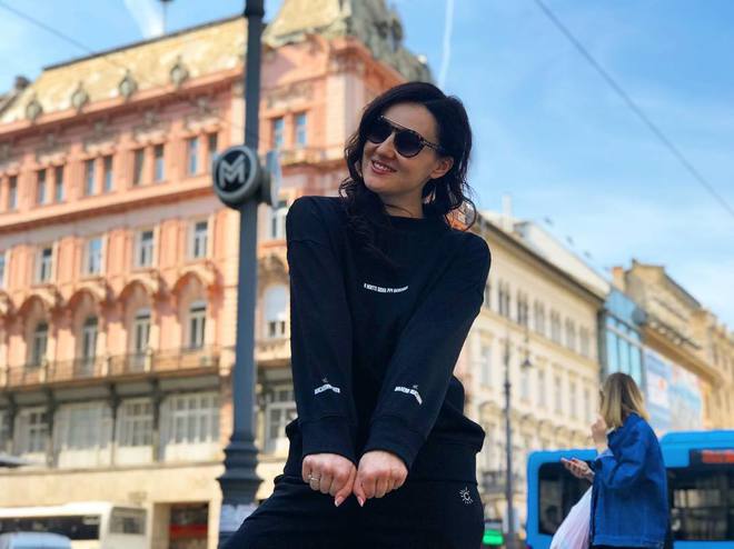 Соломия Витвицкая