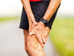 Як позбутися від болю в ногах у стислі терміни