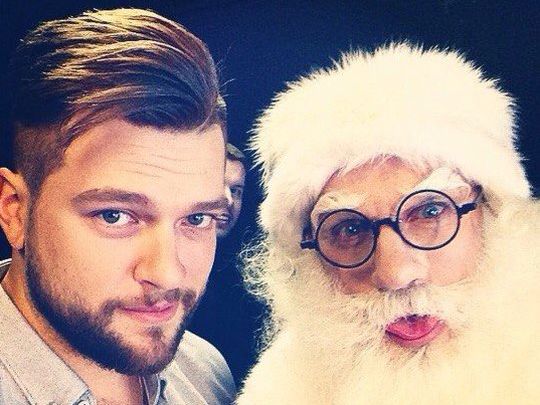 Дмитрий Нагиев