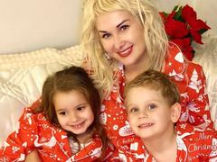 Катерина Бужинская