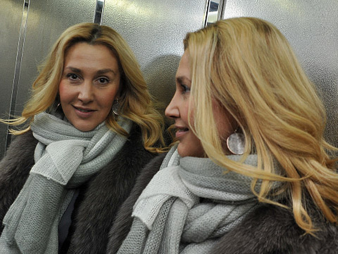 Сніжана Єгорова