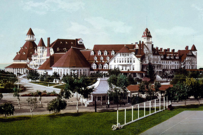 15 наймістичніших готелів світу