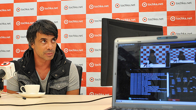 Валид Арфуш