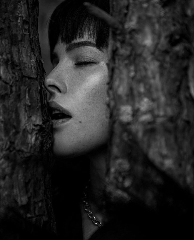 Даша Астаф'єва