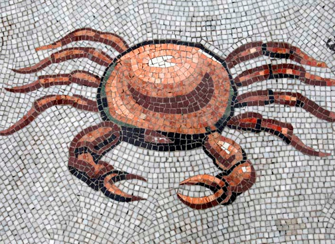 Гороскоп на 2024 рік для Раків на гроші, кохання та здоров'я