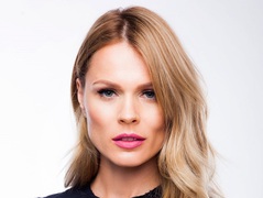 Ольга Фреймут та Дмитро Борисов