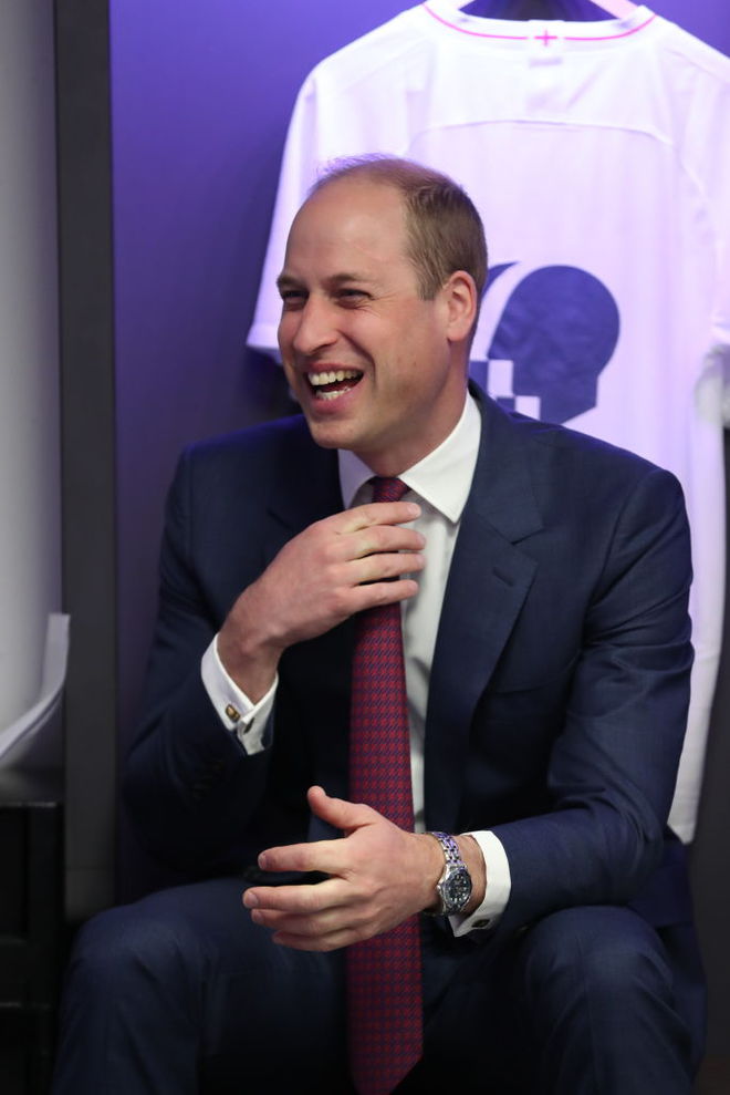 Принц Вільям