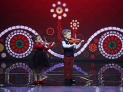 Круче всех 2019