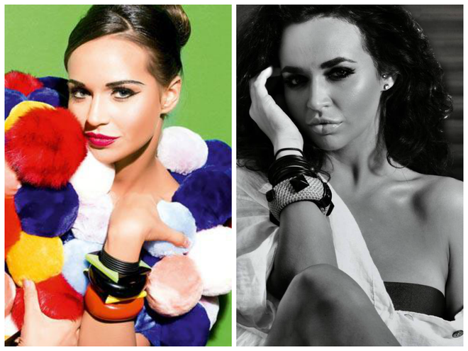 Маша Фокина