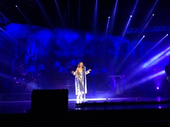 Тина Кароль
