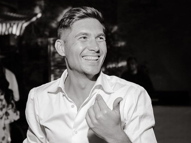 Остапчук обізвав свої два шлюби "помилками" і як його називають екс-дружини