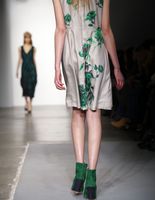 Luca Luca Fall/Winter 2011