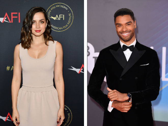 Найкращі зірки 2021 року за версією IMDb