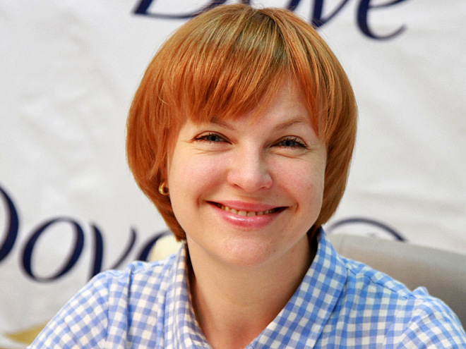 Врач косметолог- дерматолог Татьяна Кобец