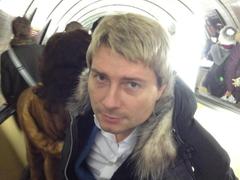 Николай Басков