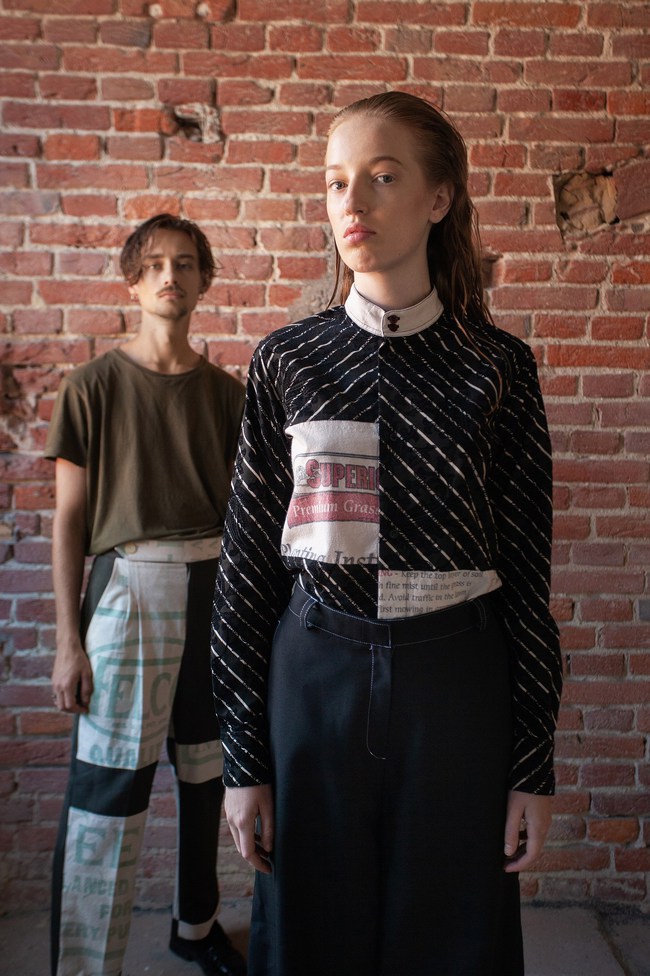 non.Lbs: SS 2022 Collection Lookbook