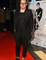 Премьера фильма "Ив Сен-Лоран"