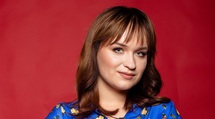 Елена Луценко